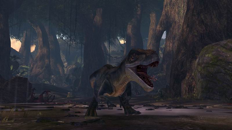 5 images de plus pour Turok