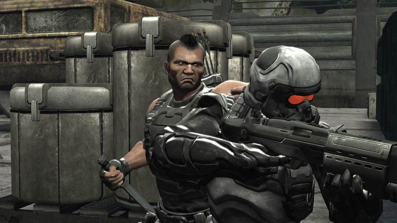 5 images de plus pour Turok