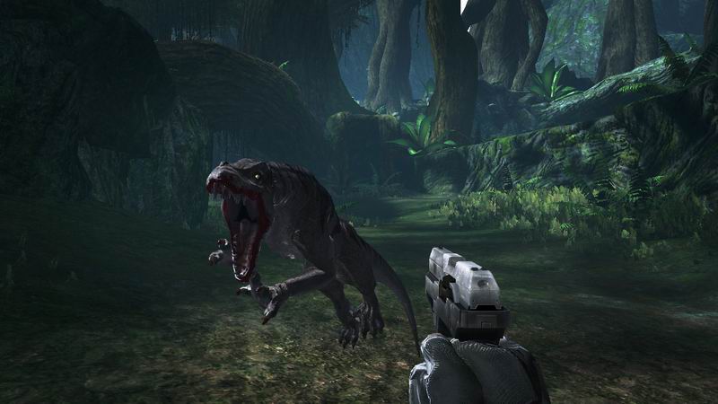 5 images de plus pour Turok