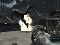 Turok : des images en plus