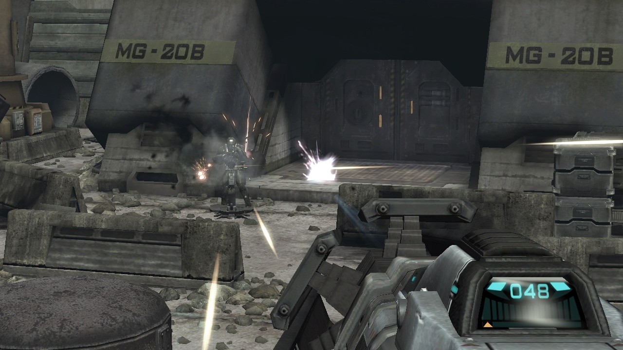 Vidéo Turok