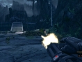 Turok : les armes imagées
