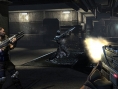 Turok en pleine action sur PlayStation 3