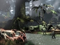 Turok en pleine action sur PlayStation 3