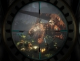 Turok en pleine action sur PlayStation 3