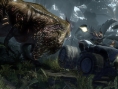 Turok en pleine action sur PlayStation 3