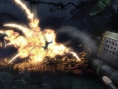 Turok en pleine action sur PlayStation 3