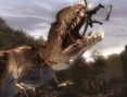 Turok en pleine action sur PlayStation 3