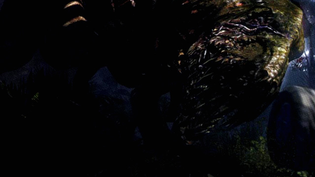Turok en mission