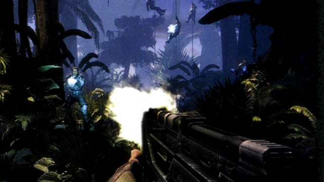 Turok en mission
