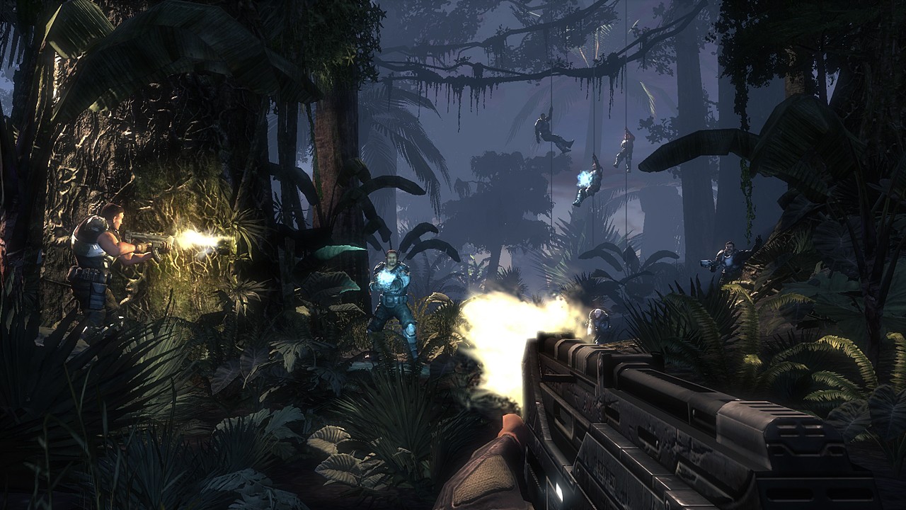 Turok : le choc des générations