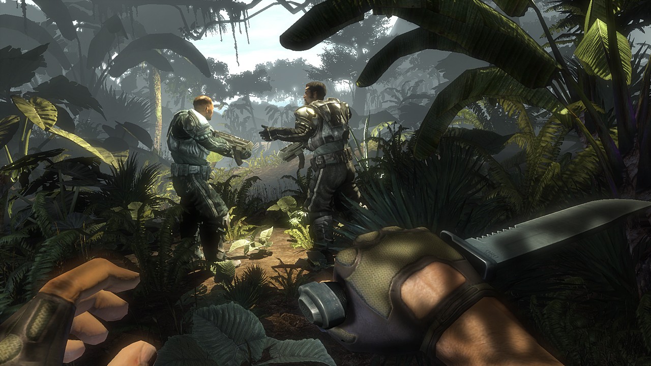 Trailer Turok