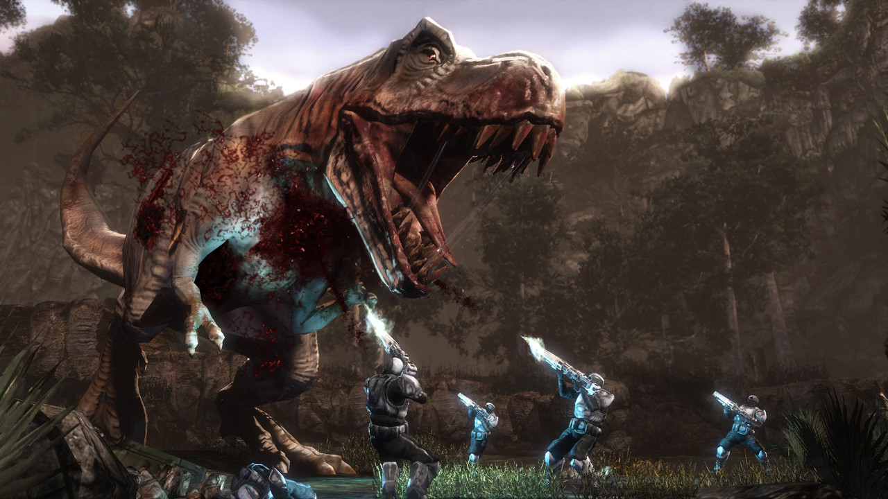 Turok : nouvelles infos