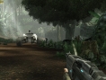 Turok se prépare en images
