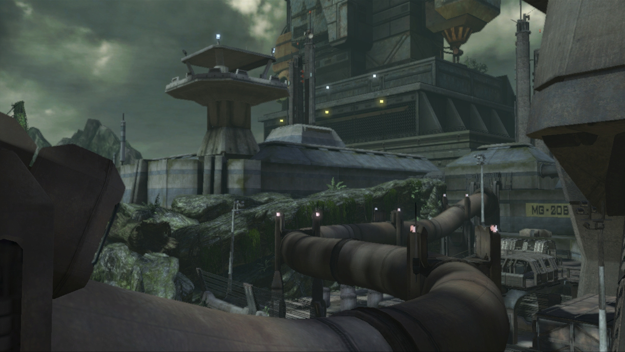E3 2007 : Images et vidéo Turok
