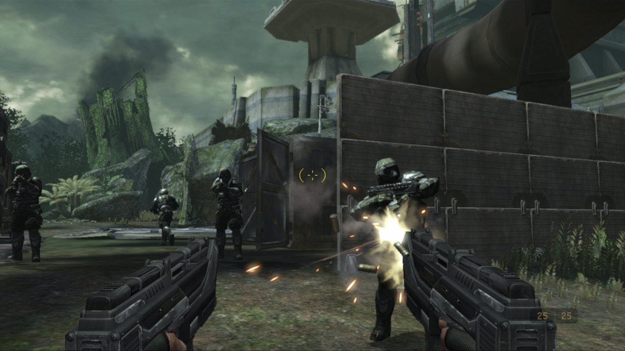 E3 2007 : Images et vidéo Turok
