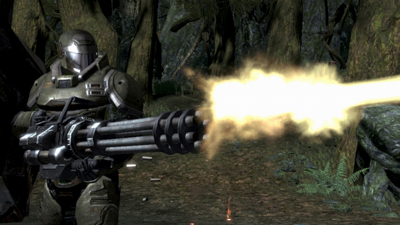 Vidéo Turok