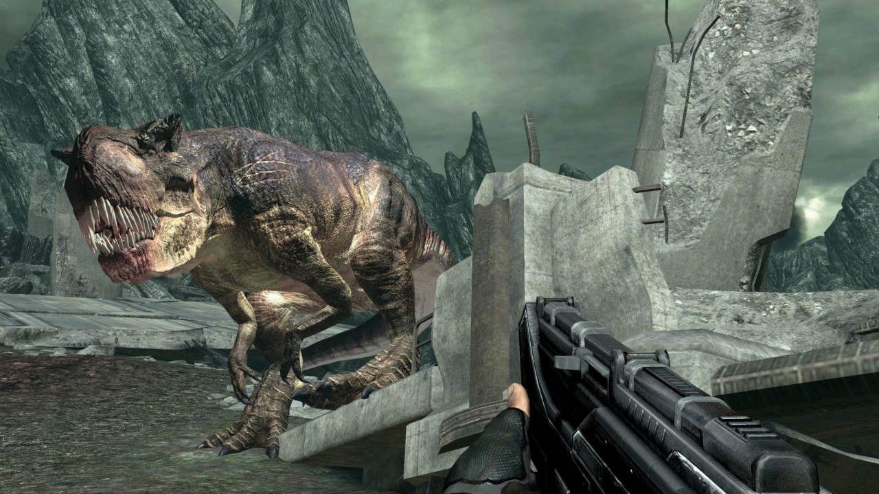 Turok en vidéos