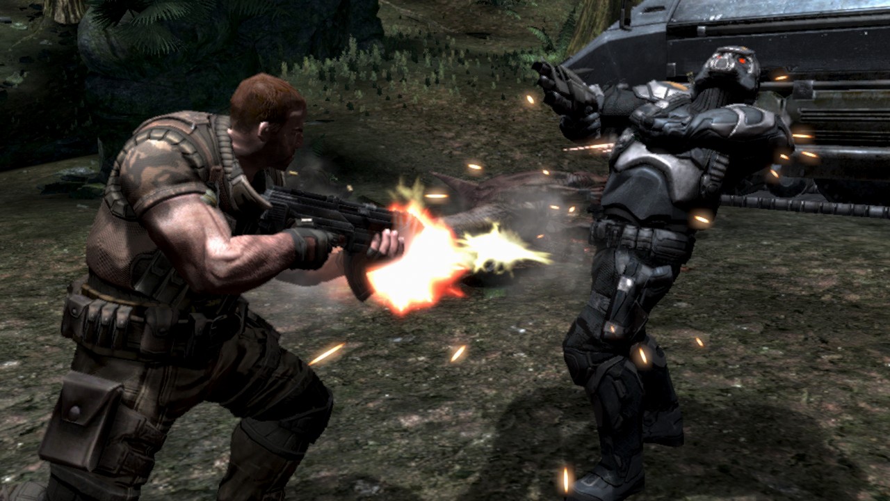 Turok en vidéos