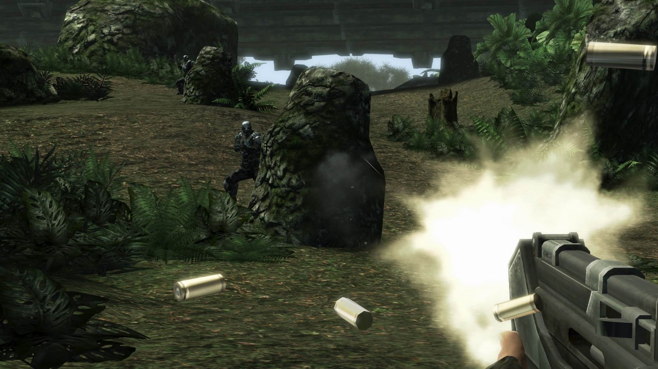 Turok : images multijoueur