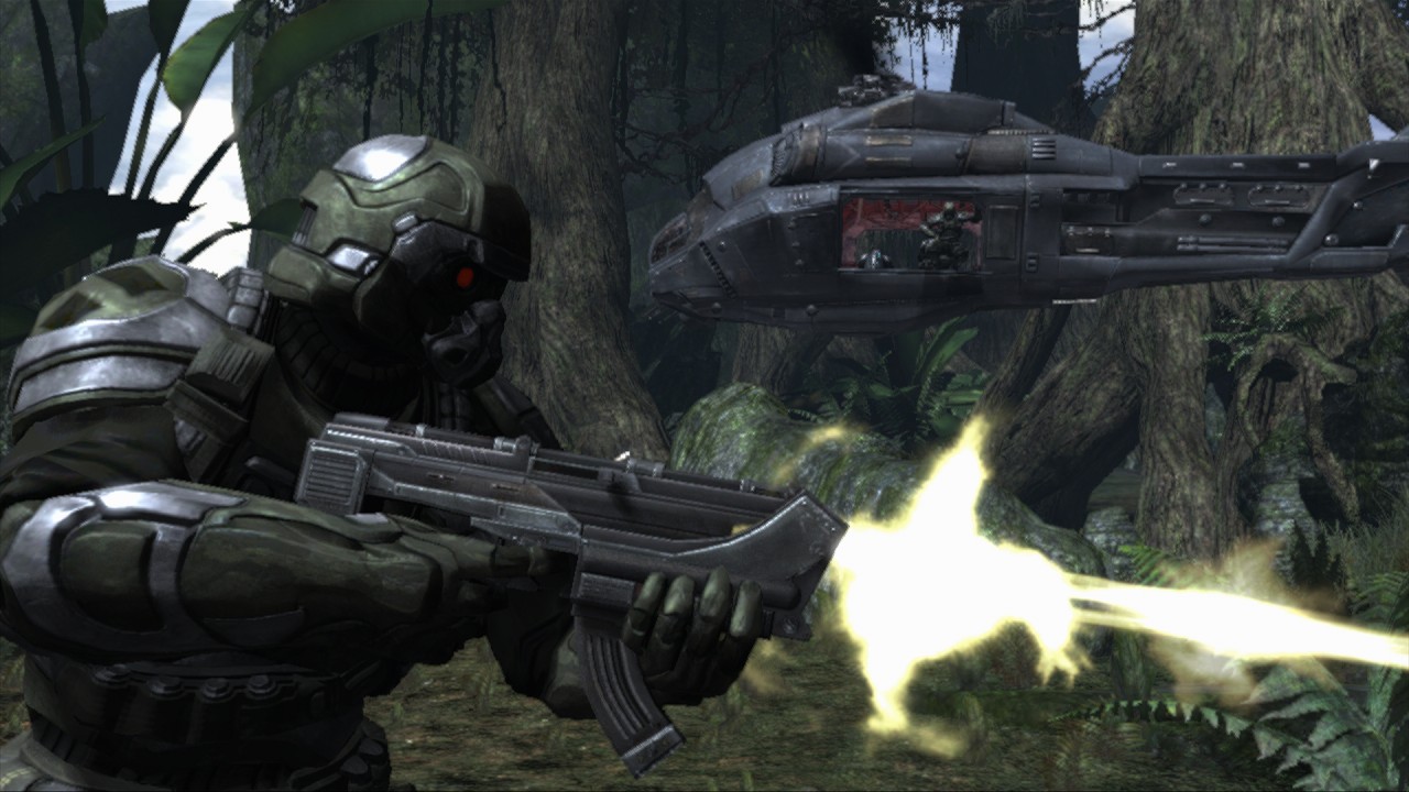 Turok : images multijoueur