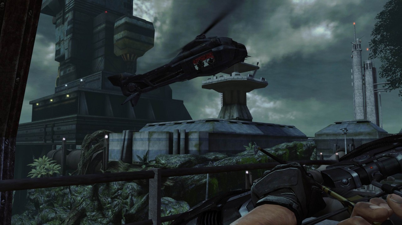 Turok : images multijoueur