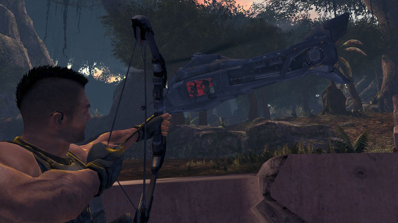Vidéo Turok