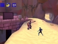 Hellboy PSP : premières images
