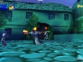 Hellboy PSP : premières images