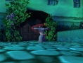 Hellboy PSP : premières images