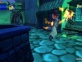 Hellboy PSP : premières images