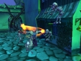 Hellboy PSP : premières images