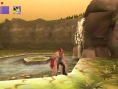 Hellboy PSP : premières images