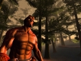 Premiers screenshots de Hellboy