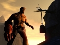 Premiers screenshots de Hellboy