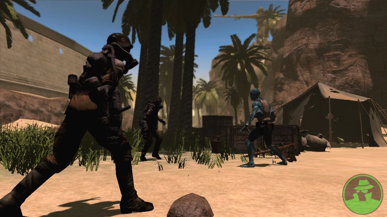 Le gamin de l'enfer revient