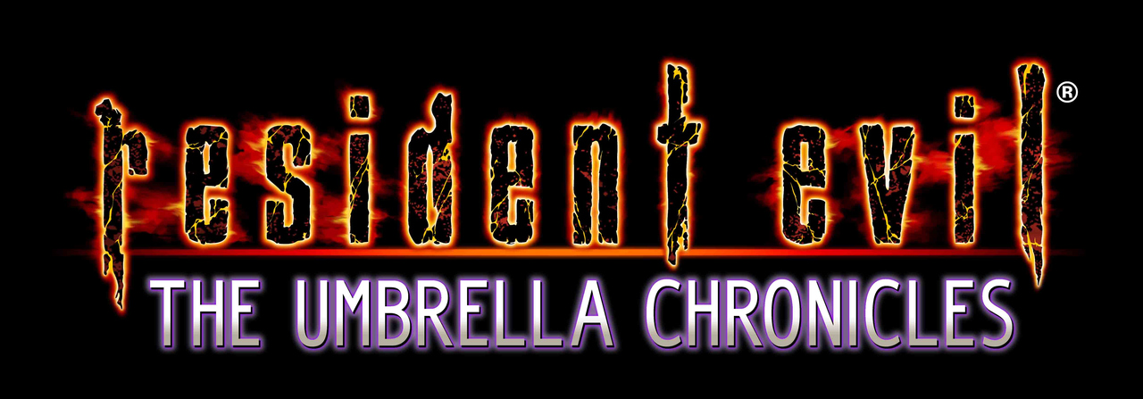 Biohazard Umbrella Chronicles en images