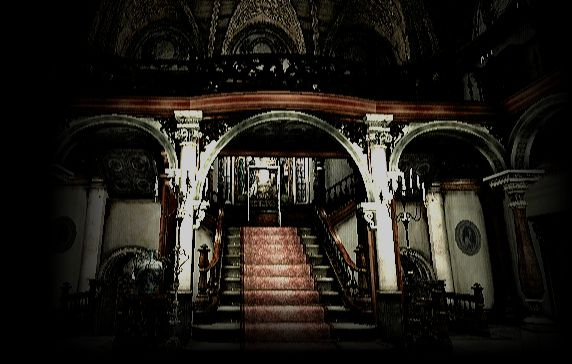 Vidéo Biohazard Wii