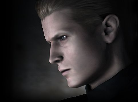 Vidéo Biohazard Wii