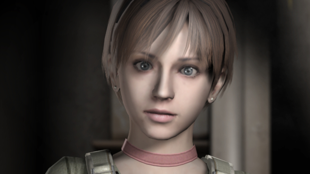 Biohazard Umbrella Chronicles en images