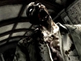 Biohazard Wii : nouvelle vidéo