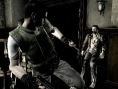 Biohazard Wii : nouvelle vidéo