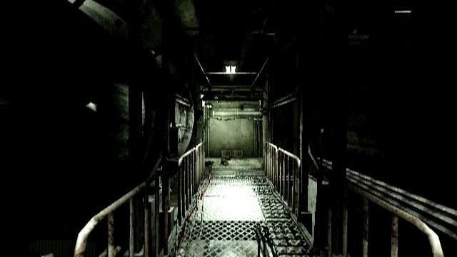 Biohazard Wii : nouvelle vidéo
