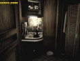 Biohazard Wii : nouvelle vidéo