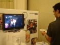 E3 2007 : Premier contact avec Resident Evil : TUC