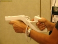 E3 2007 : Premier contact avec Resident Evil : TUC