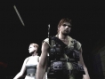 RE : The Umbrella Chronicles prend la pose