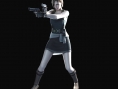 RE : The Umbrella Chronicles prend la pose