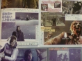 RE : The Umbrella Chronicles change de fringues