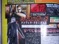Resident Evil : TUC : Wesker dans la place
